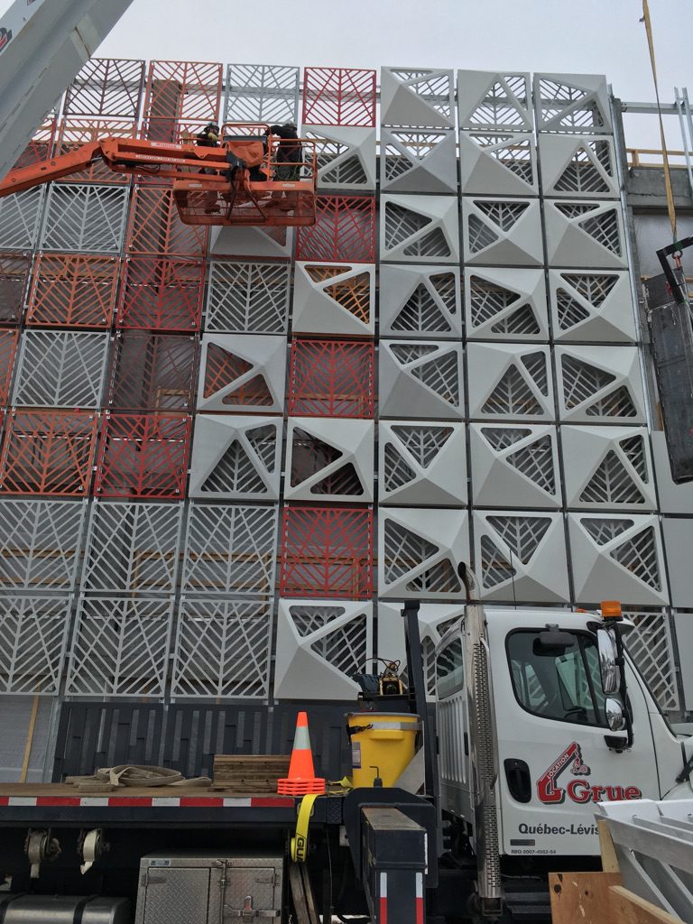 Produto - CUAD – Concreto de Ultra Alto Desempenho 04