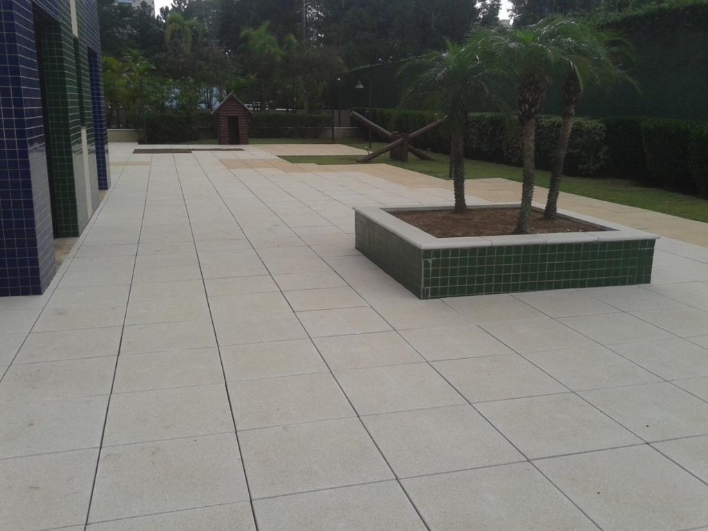 Realizações - Alpha Club / SP