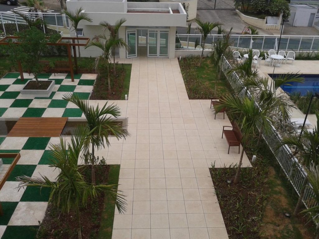 Realizações - Antilhas / SP