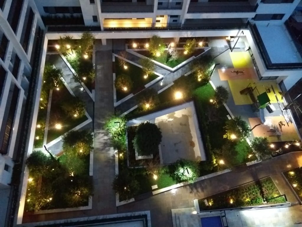 Realizações - Autoral Cotoxó / SP