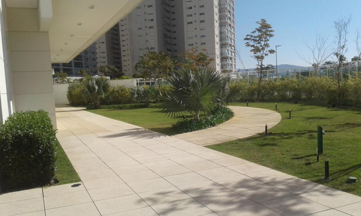 Realizações - Bosque Jequitibá - SP