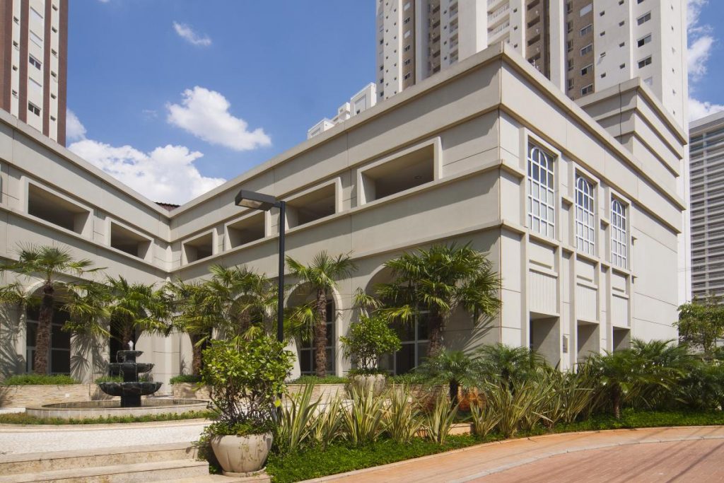 Realizações - Central Park Prime / SP 05