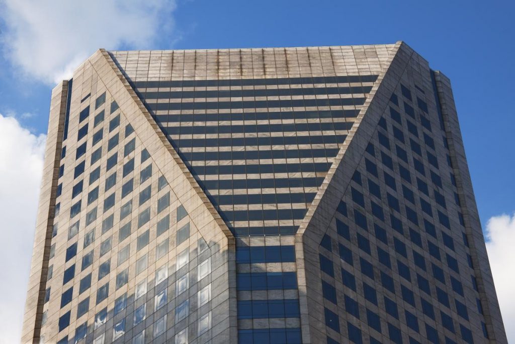 Realizações - CENU - Torre Norte / SP 03