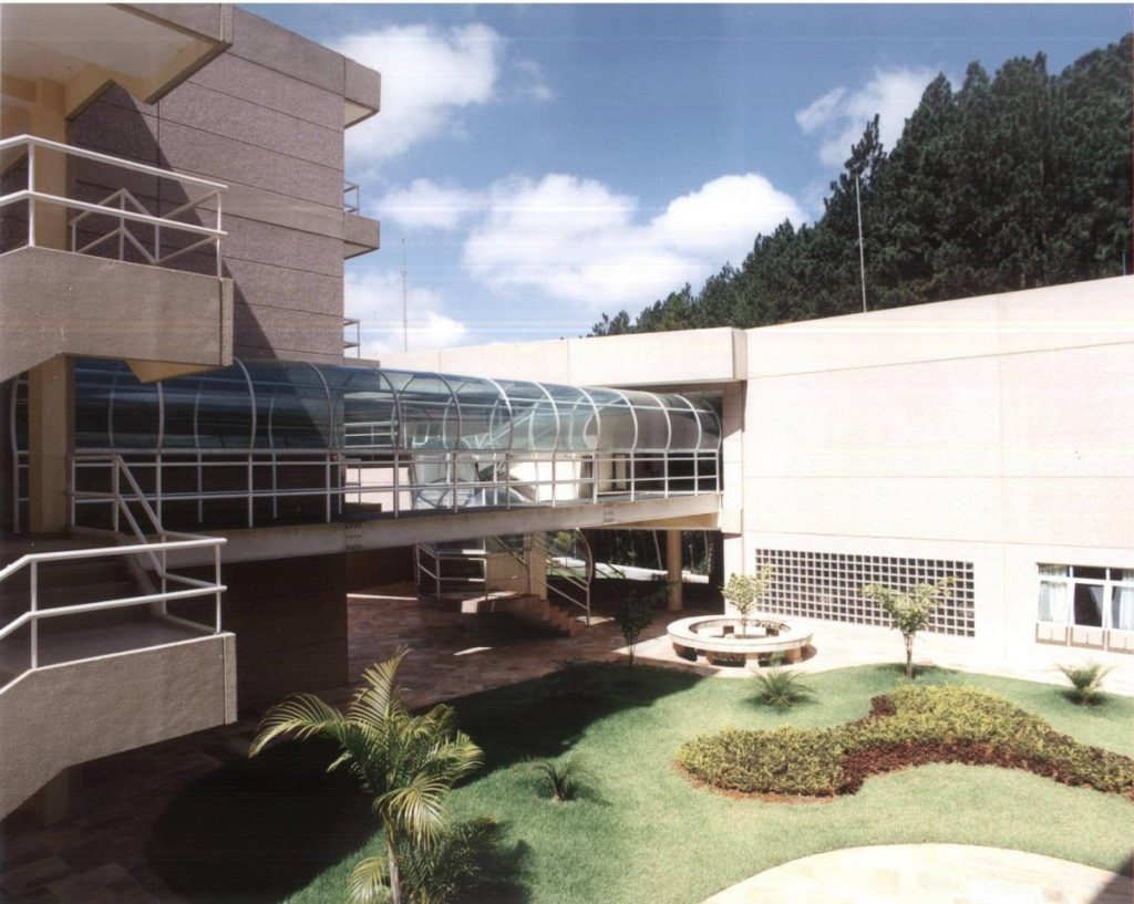 Realizações - CEPE / SP 02