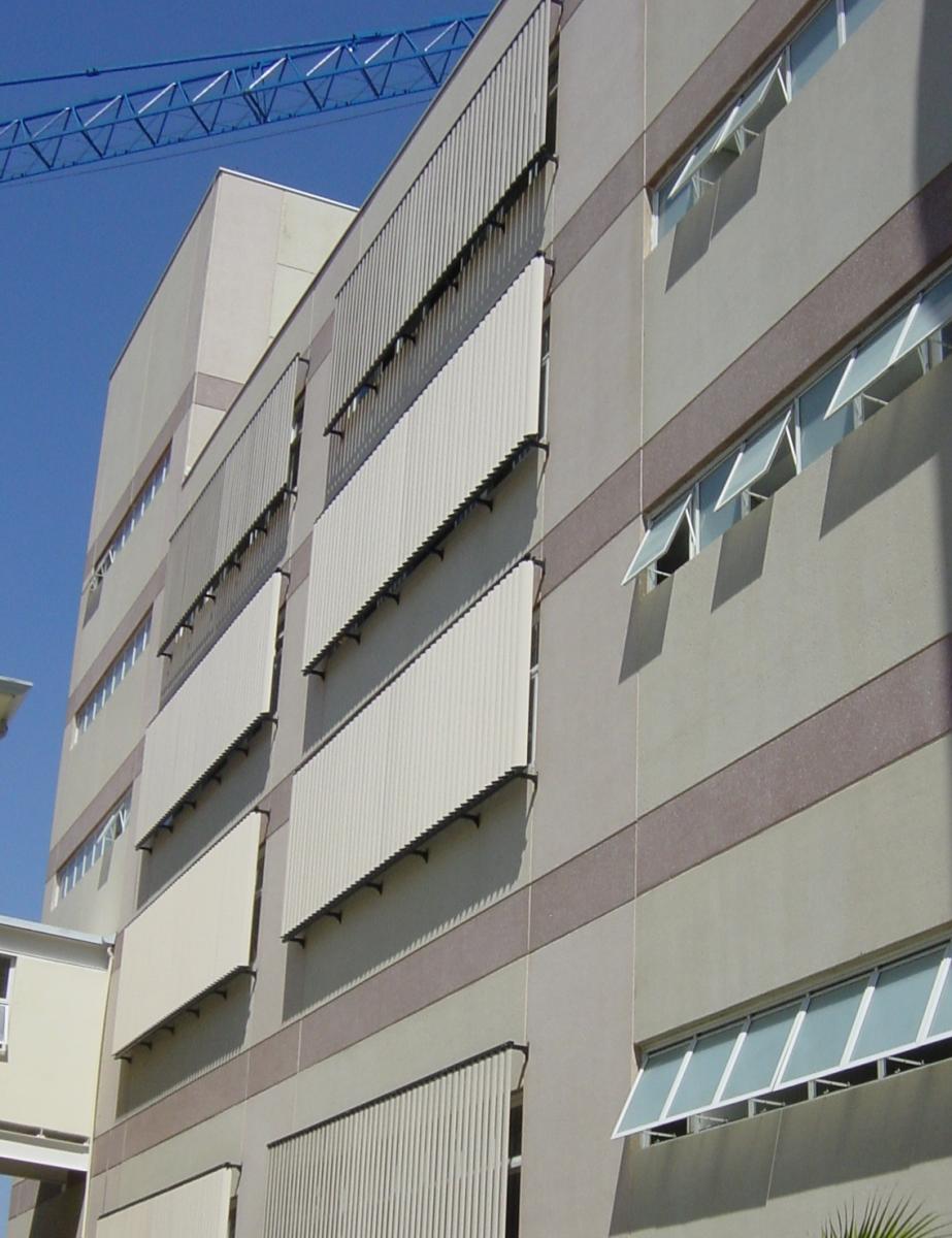Realizações - Colégio Santa Catarina / SP 01