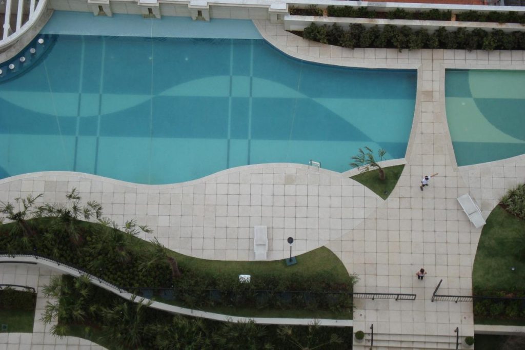 Realizações - Condomínio Verana / SP