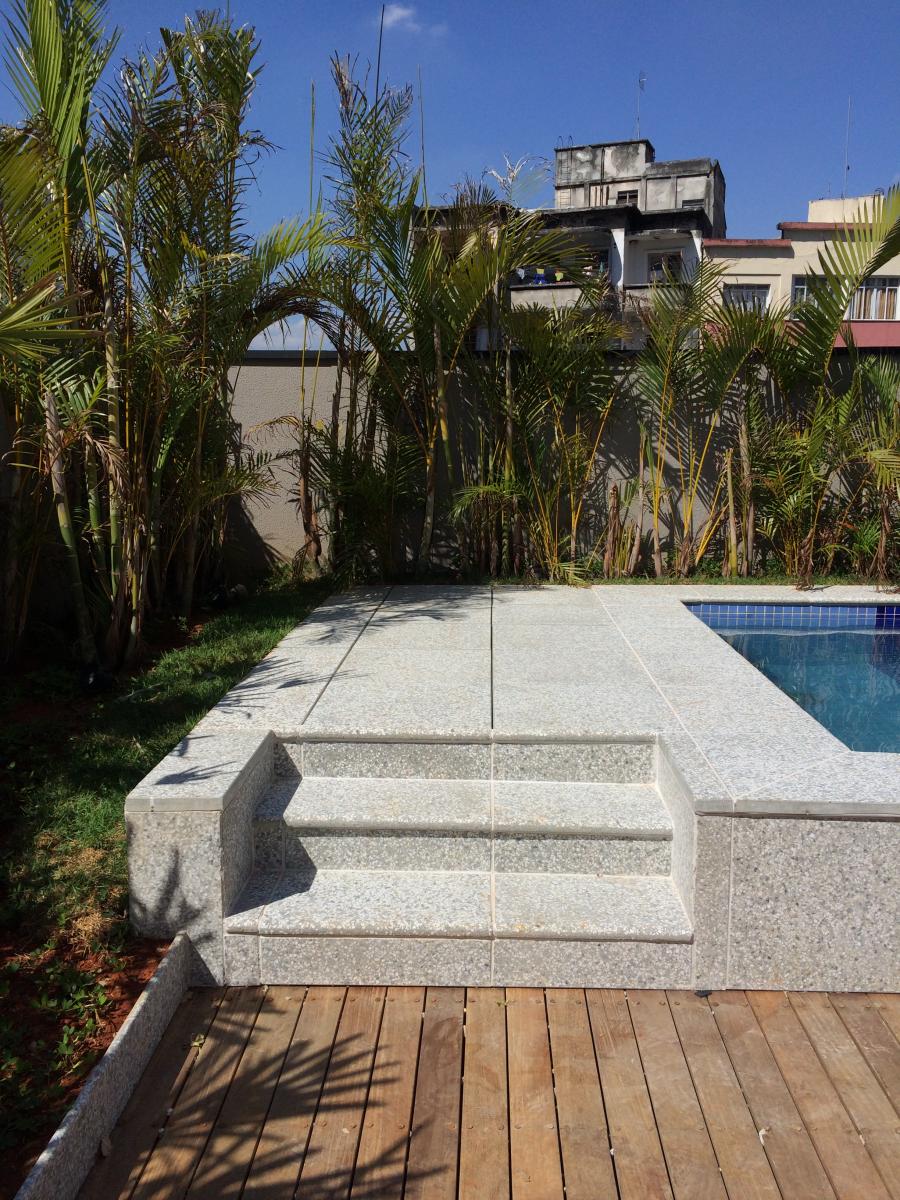 Realizações - Cosmopolitan Santa Cecília / SP 01