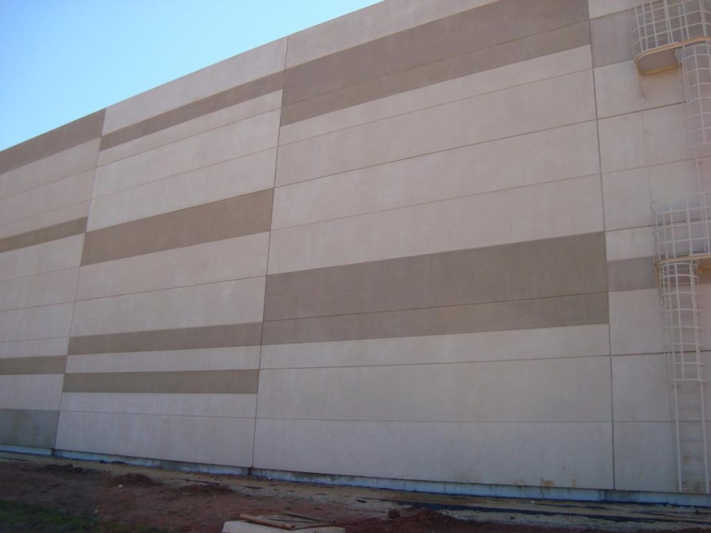 Realizações - Data Center Itaú / SP 03