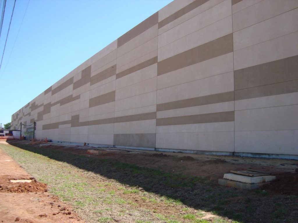 Realizações - Data Center Itaú / SP 05