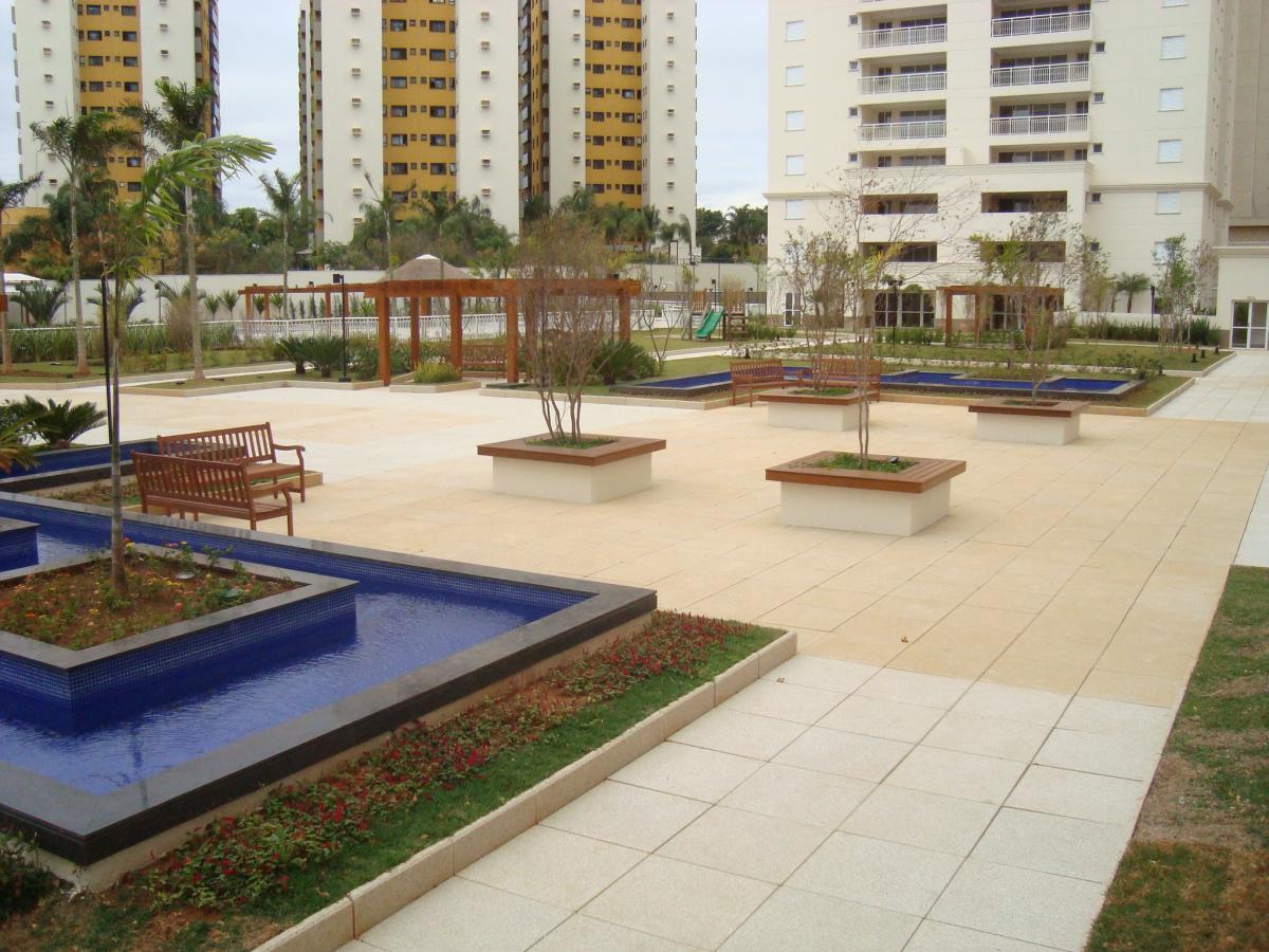 Realizações - Edifício Prime Family Club / SP
