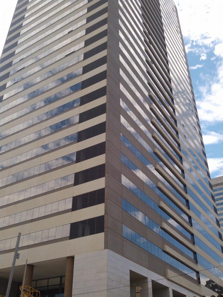 Realizações - Evolution Corporate / SP