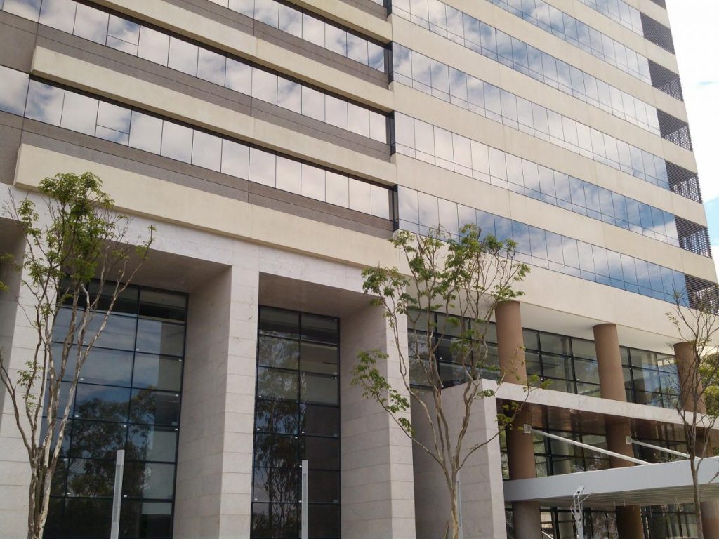 Realizações - Evolution Corporate / SP