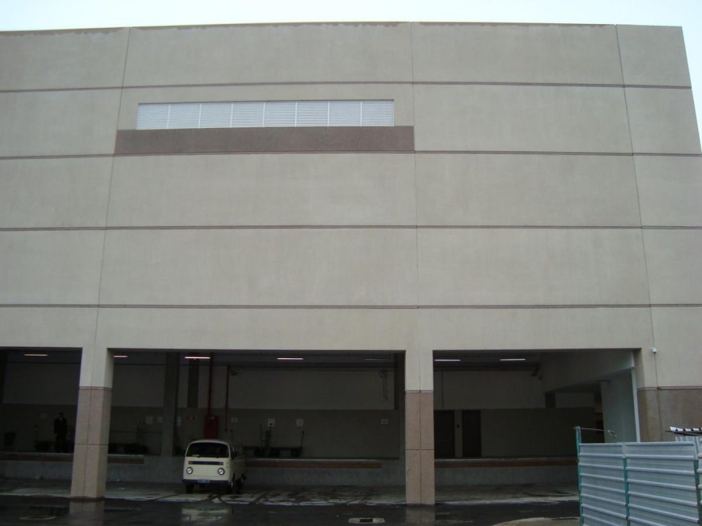 Realizações - Grand Plaza Shopping / SP 02