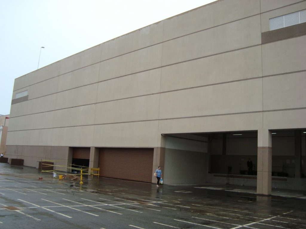 Realizações - Grand Plaza Shopping / SP 04