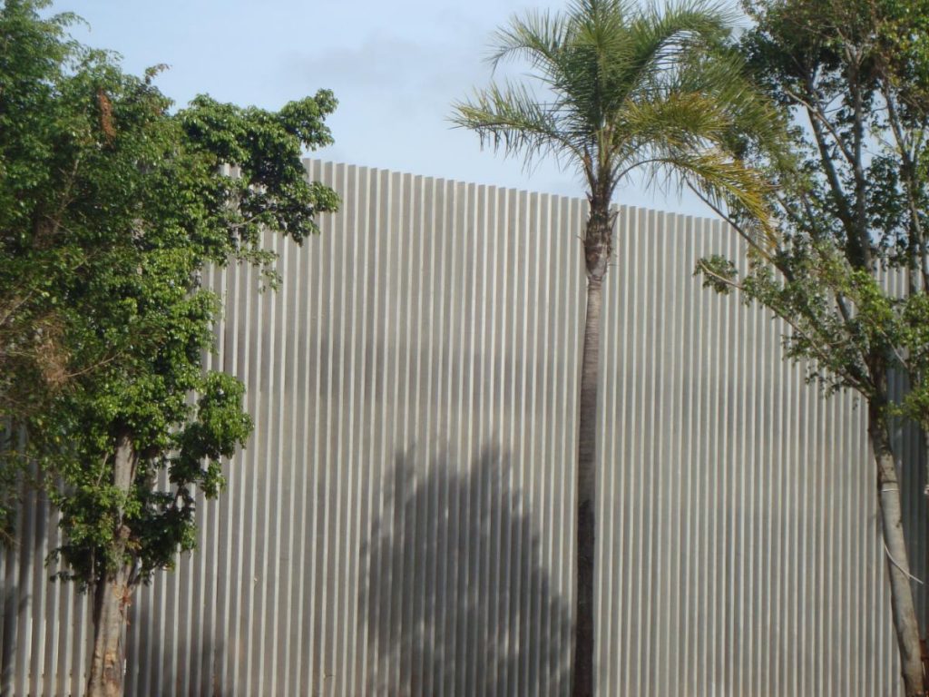 Realizações - Hotel Brises Fasano / SP