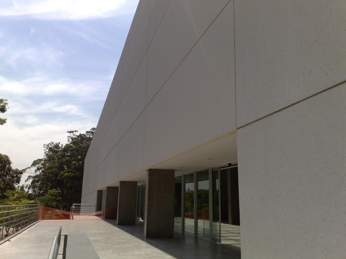 Realizações - IPT / SP