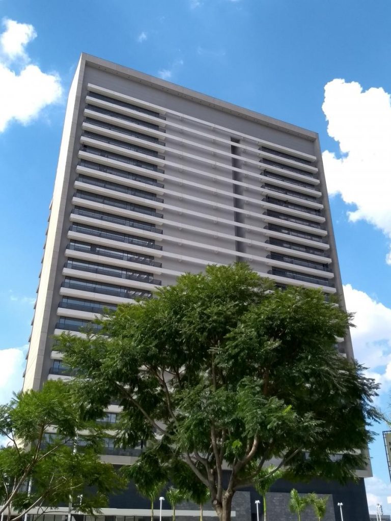 Realizações - Jardim das Perdizes / SP
