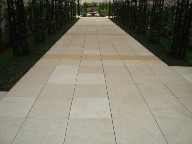Realizações - Le Jardins / SP