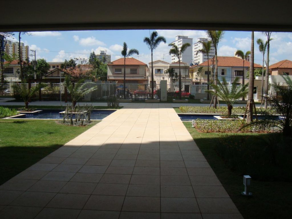 Realizações - Lumina Parque / SP