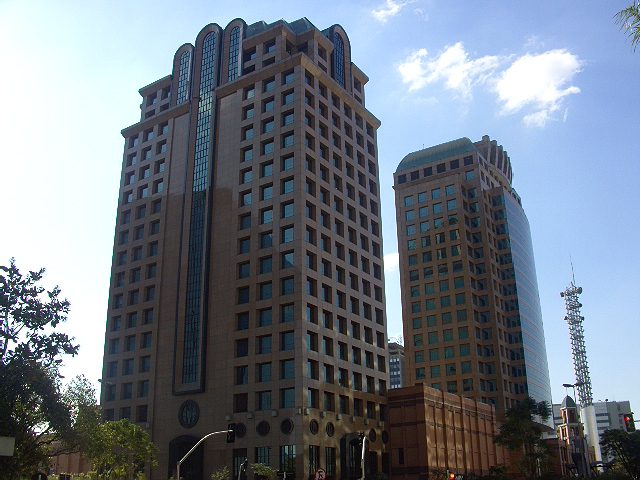Realizações - Market Place / SP