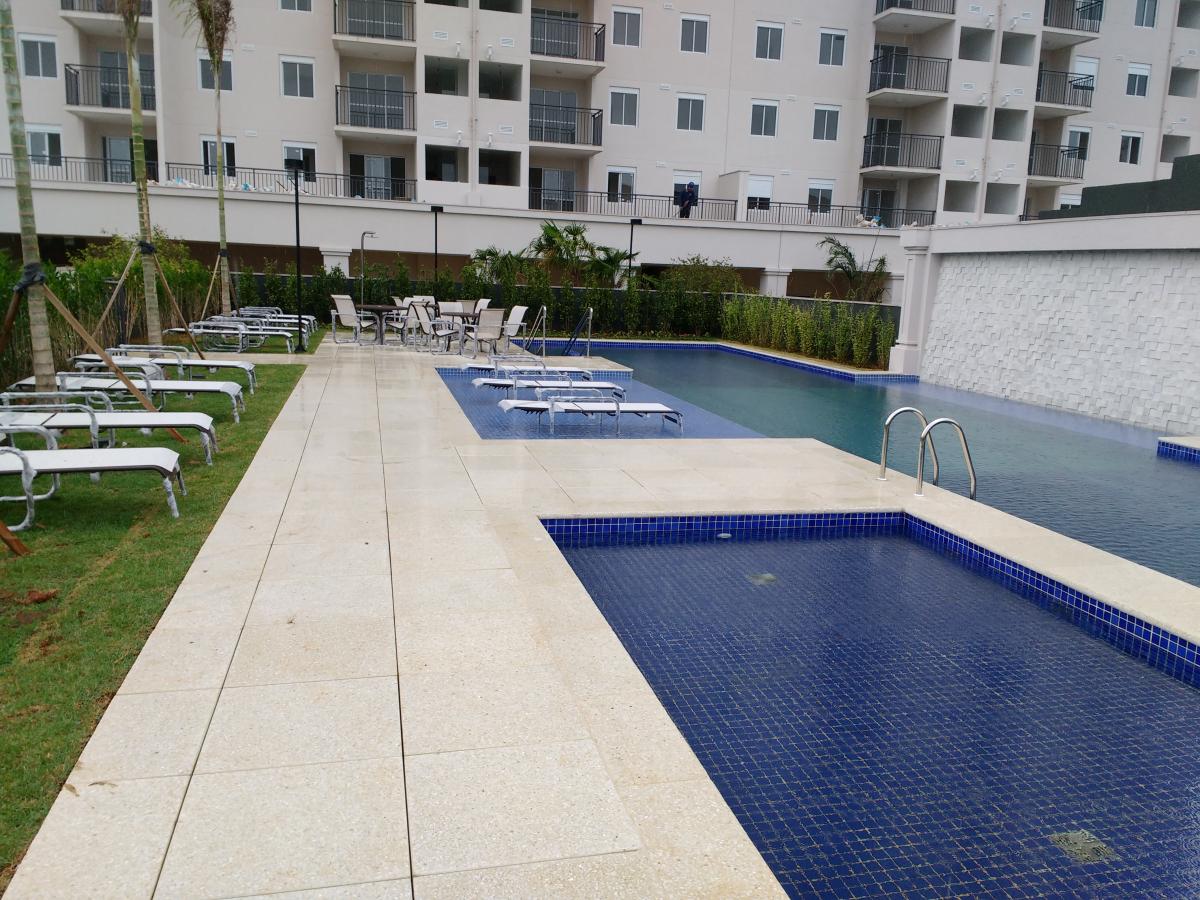 Realizações - New Residence Ipiranga / SP