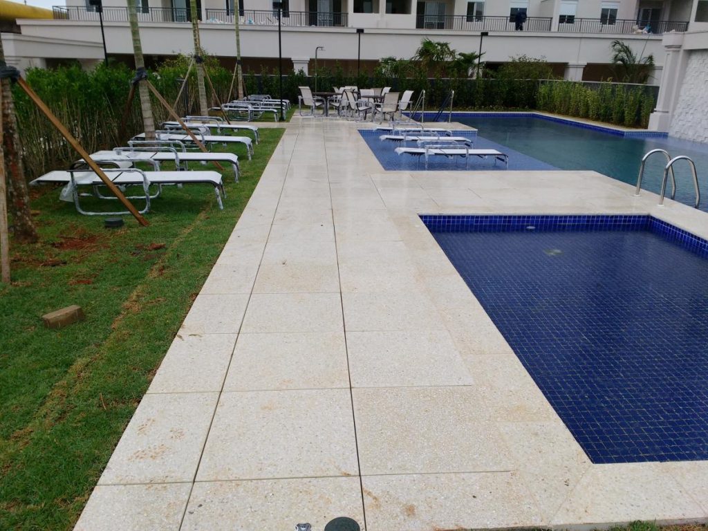 Realizações - New Residence Ipiranga / SP
