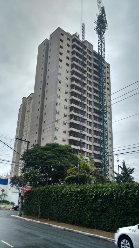 Realizações - Pateo Klabin / SP 04