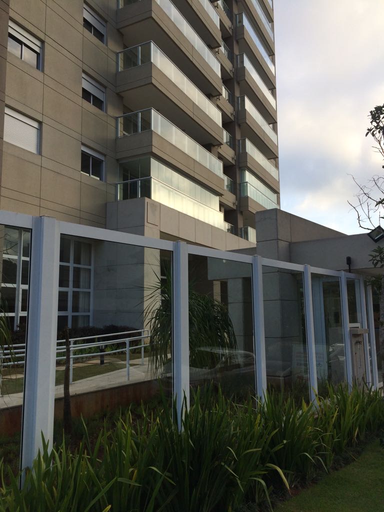Realizações - Pateo Klabin / SP 07