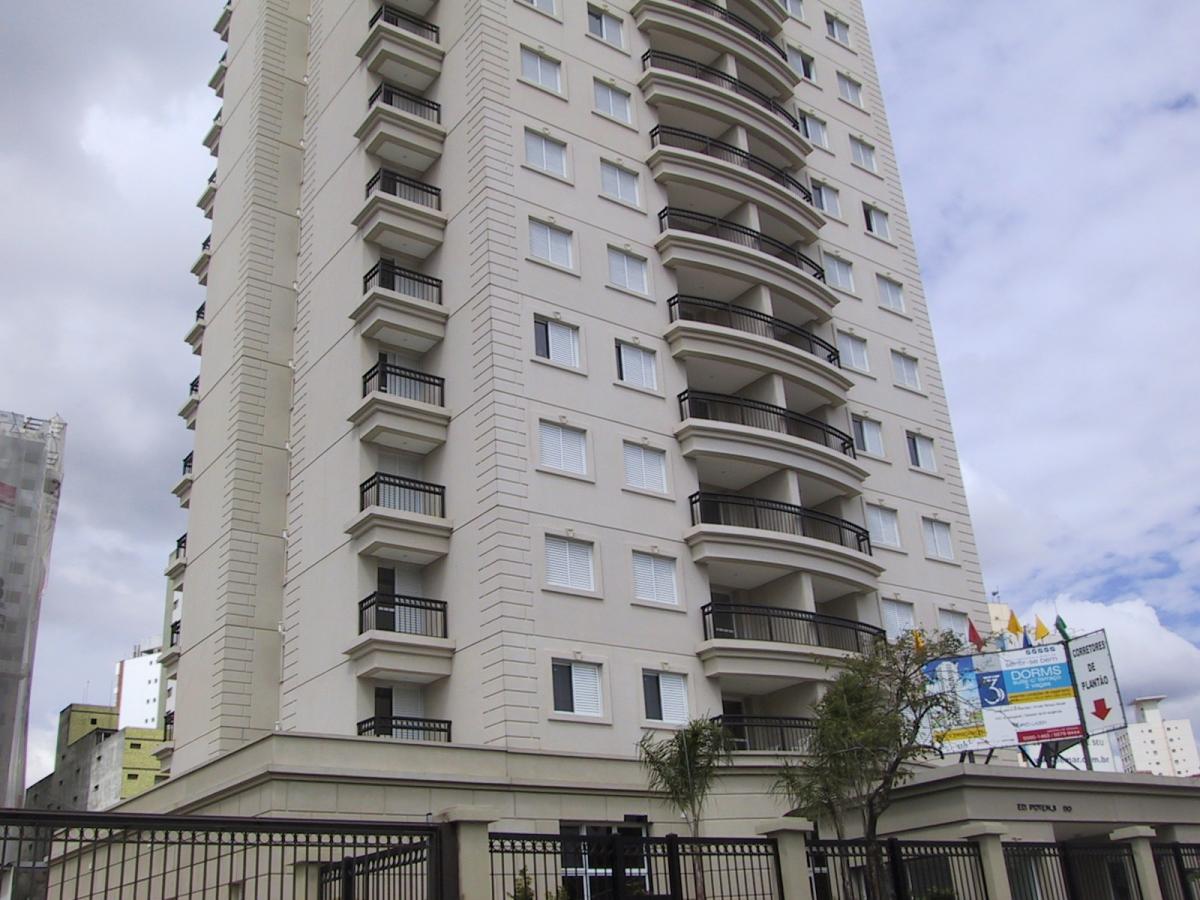 Realizações - Potengi / SP