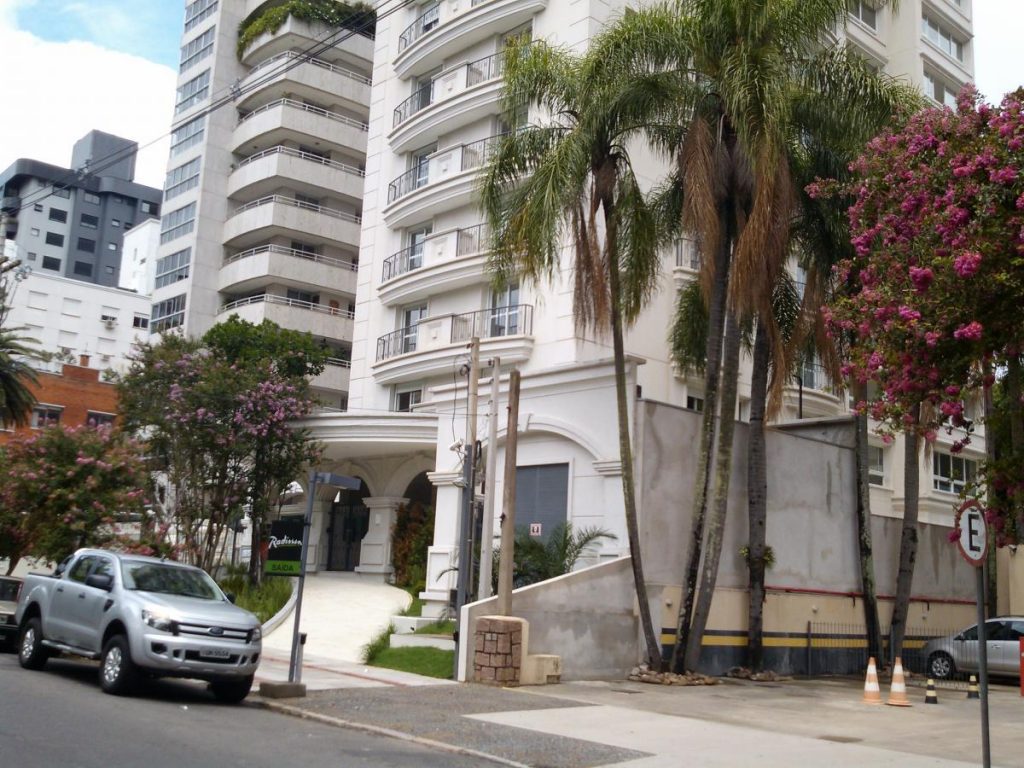Realizações - Príncipe de Green Hill / RS