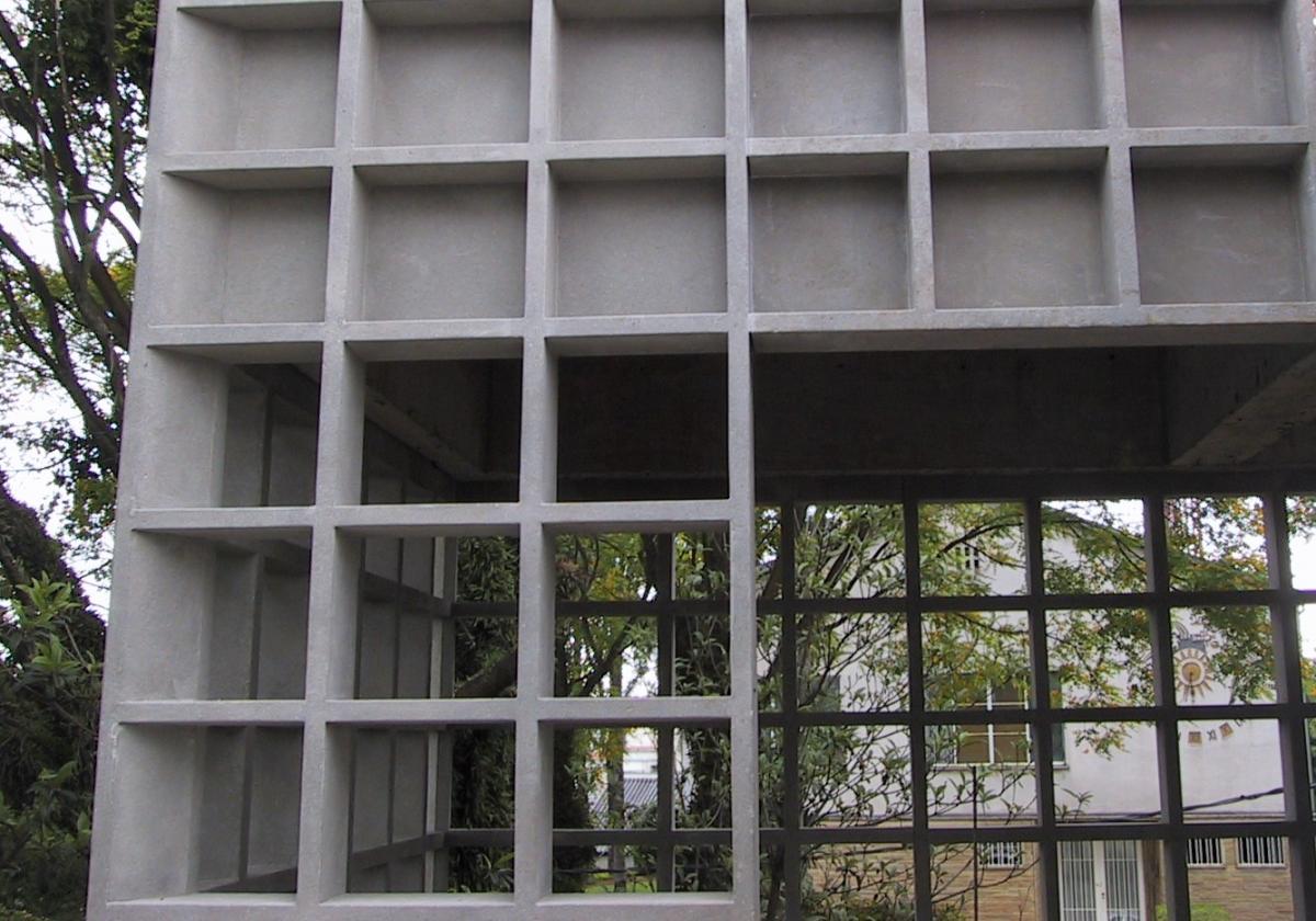 Realizações - Residência Flávia Soares / SP 01