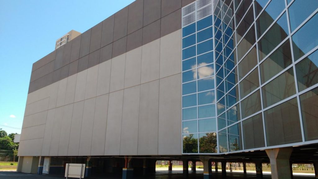 Realizações - Shopping Cerrado / GO 05