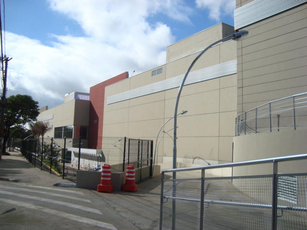 Realizações - Shopping Piracicaba / SP 04
