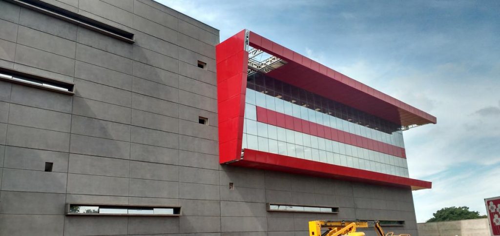 Realizações - Sky Jaguariúna / SP 05