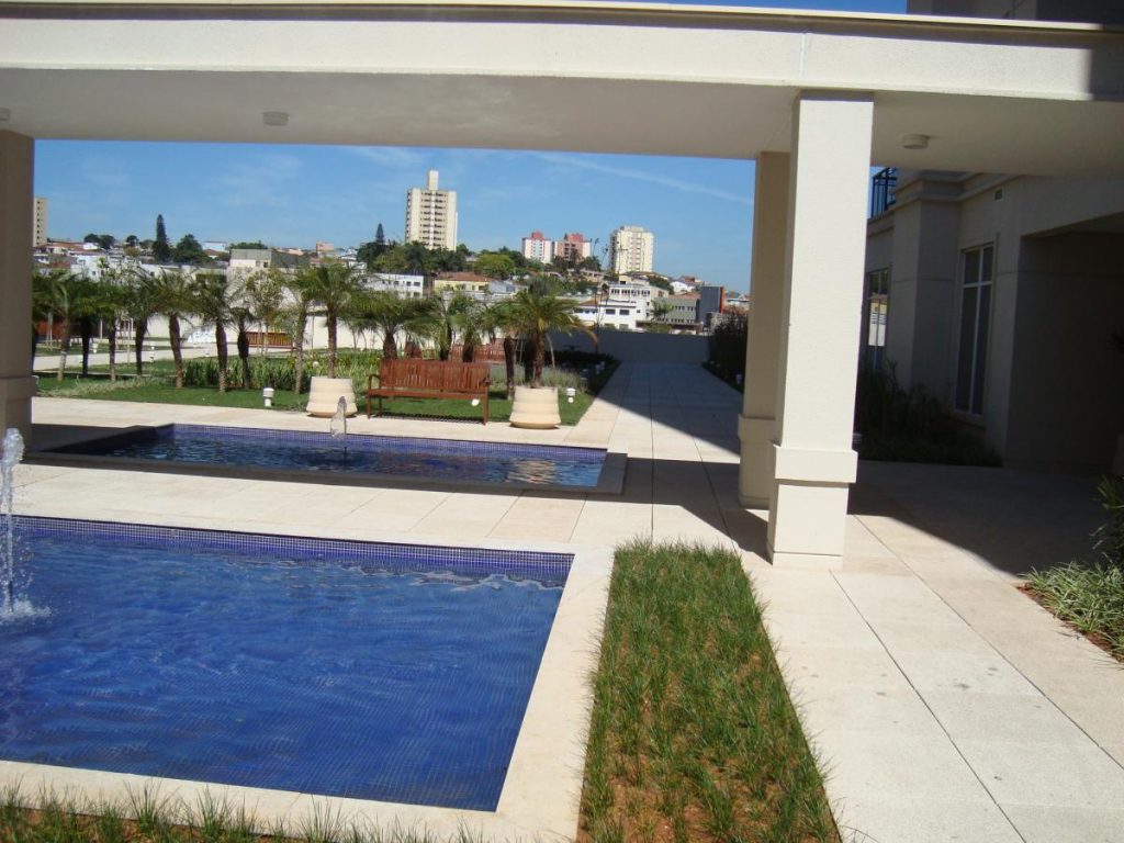 Realizações - Summer Family Resort / SP