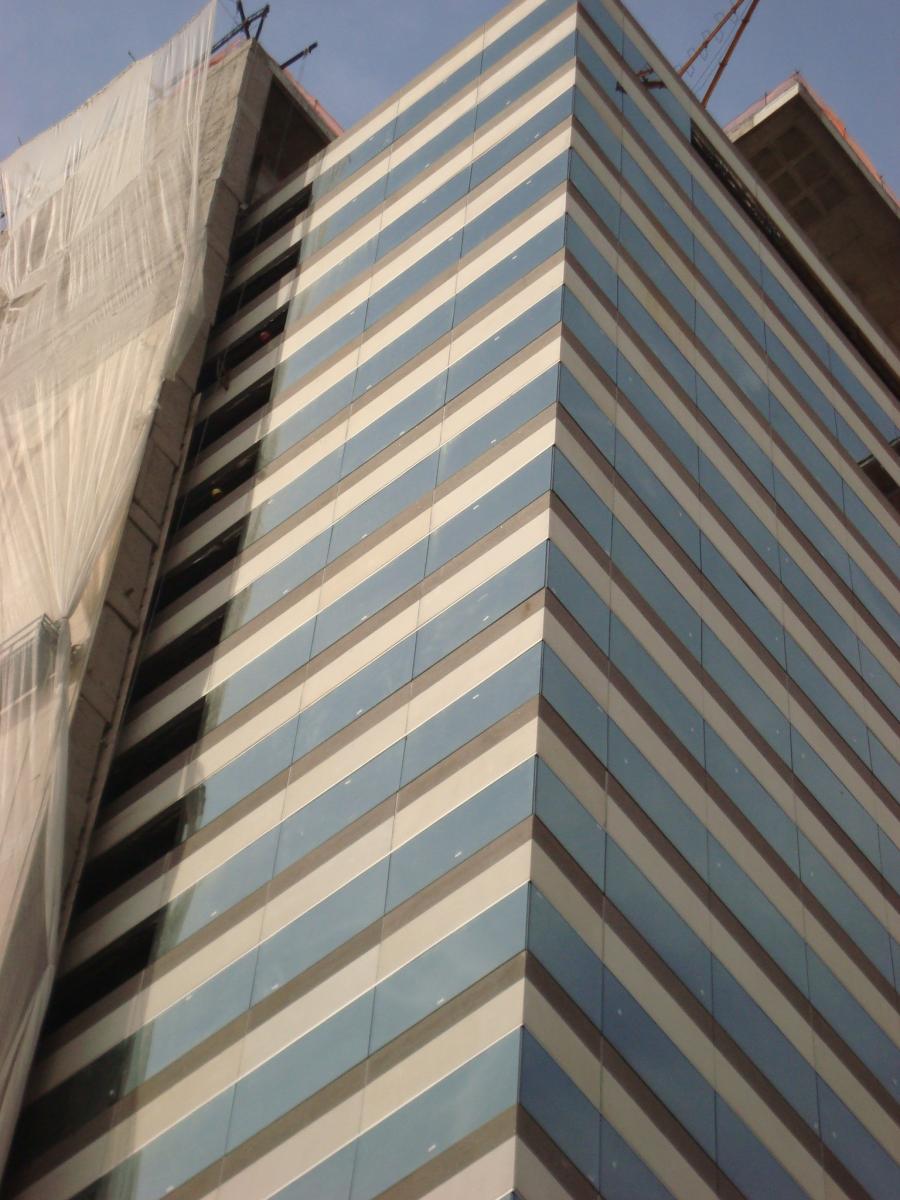 Realizações - Torre Boulevard / MG 01