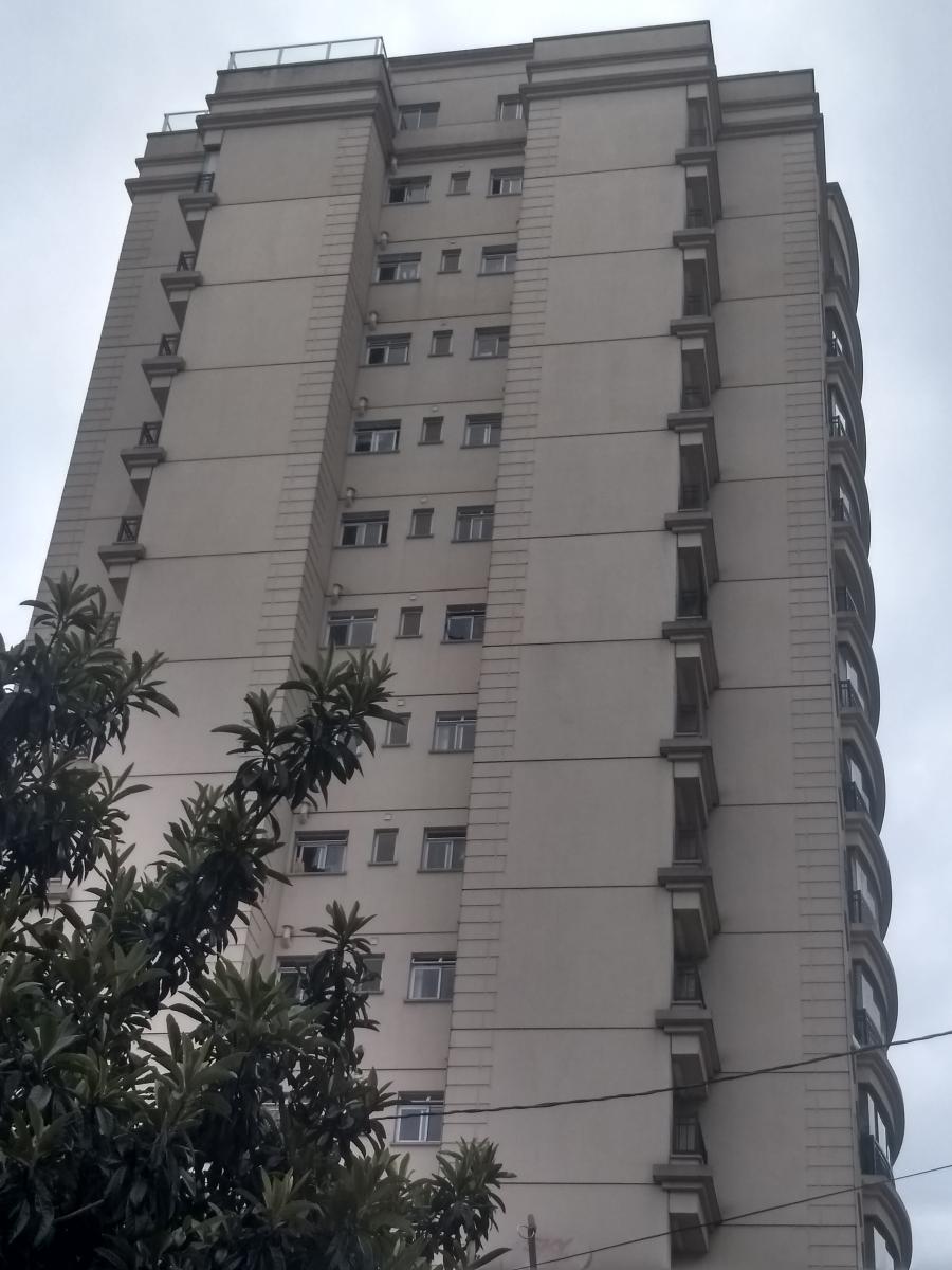 Realizações - Tranquili / SP 01