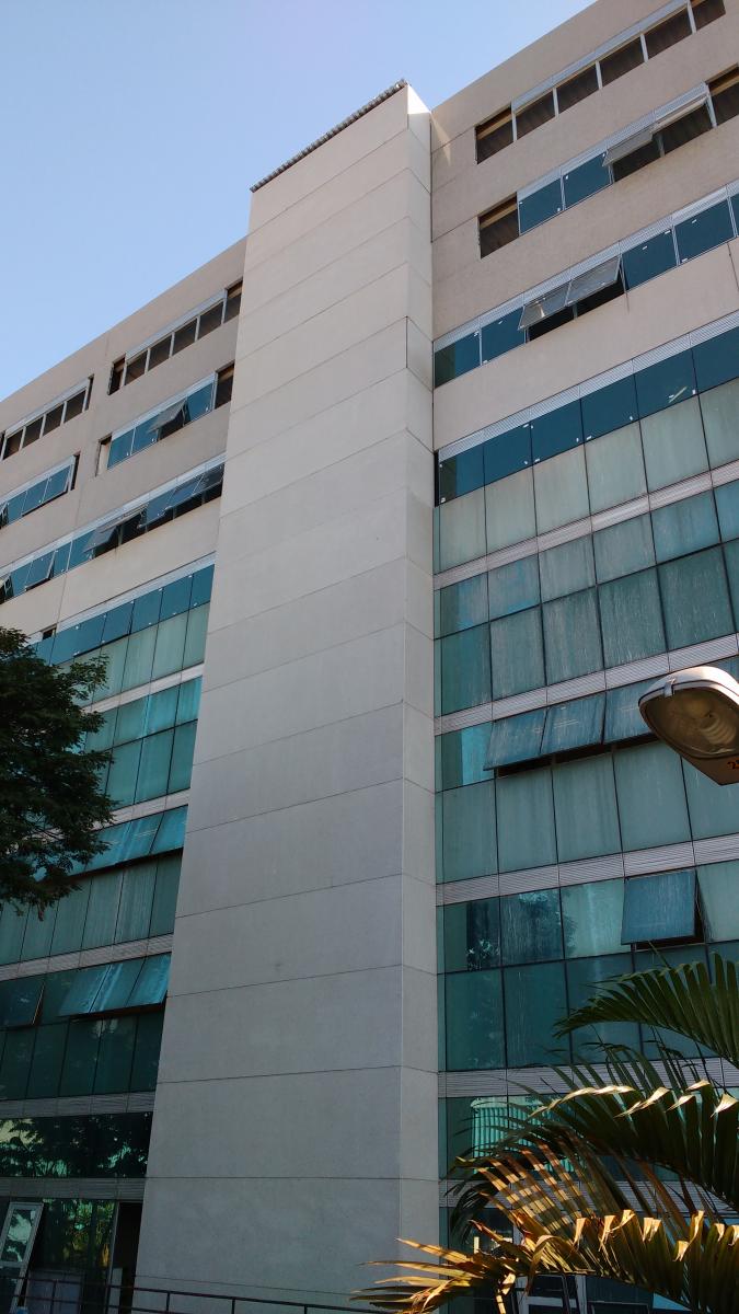 Realizações - Uninove Santo Amaro / SP 01