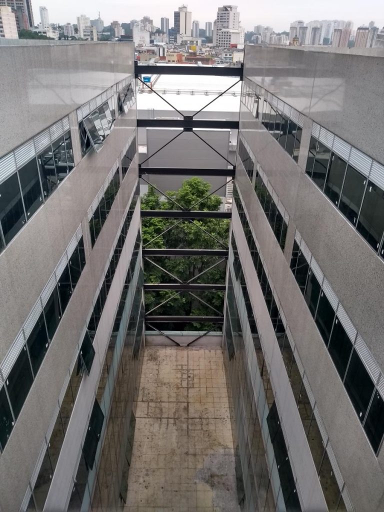 Realizações - Uninove Santo Amaro / SP 04