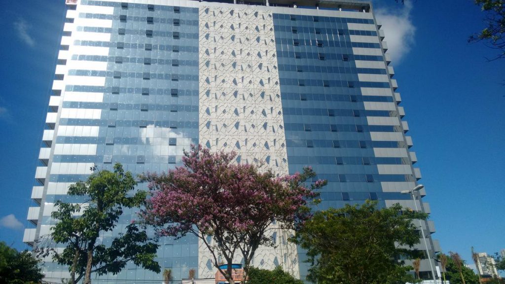 Realizações - Win Work Chácara Santo Antonio / SP