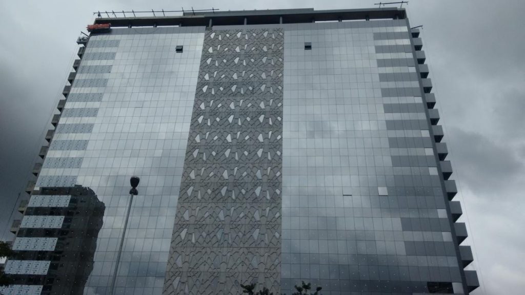 Realizações - Win Work Chácara Santo Antonio / SP